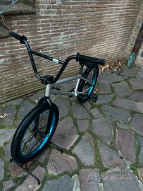 Bmx professionale