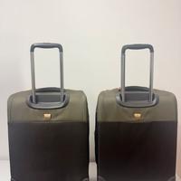 2 Trolley samsonite