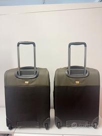 2 Trolley samsonite