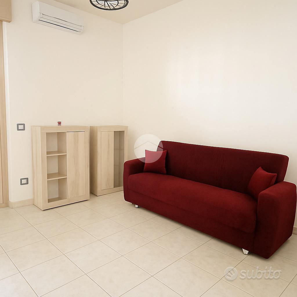 Appartamento – Foggia - Vista 4
