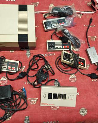 Nintendo nes controller - Vendita in Console e videogiochi - Subito.it