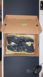 Scarpe da Trekking Mountain Peak