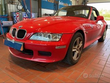 Bmw Z3 1.9 16V cat Roadster