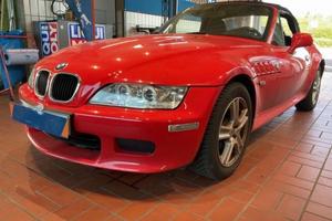 Bmw Z3 1.9 16V cat Roadster