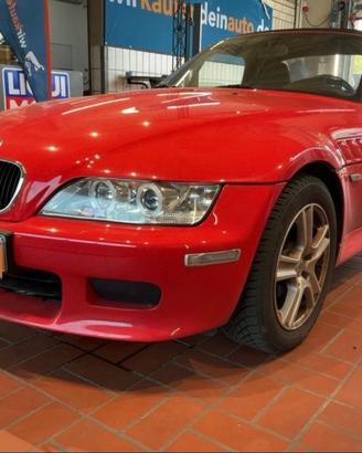 Bmw Z3 1.9 16V cat Roadster