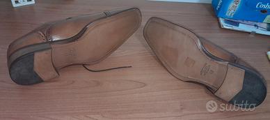 scarpe uomo