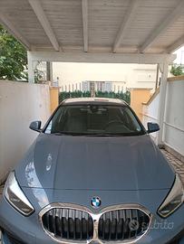 BMW serie 1