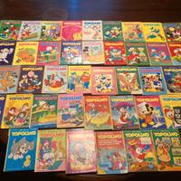 Topolino anni ‘70