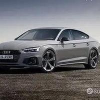 Ricambi garantiti audi a5 2023