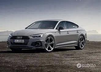 Ricambi garantiti audi a5 2023