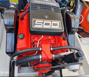 Volvo penta 500