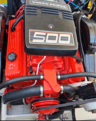 Volvo penta 500
