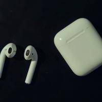 EarPods Apple