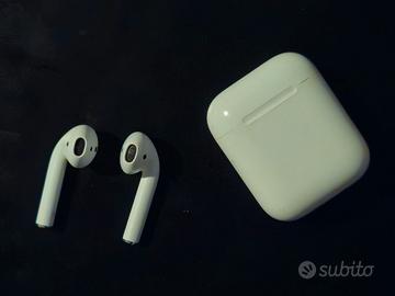 EarPods Apple