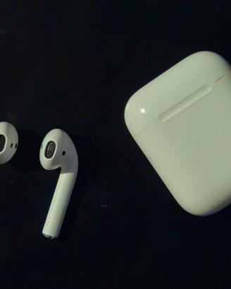 EarPods Apple