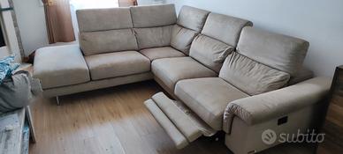 Divano Poltronesofà 