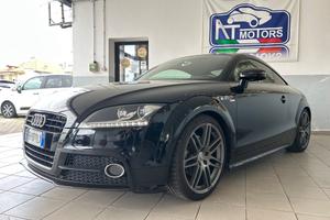 Audi TT Coupé 1.8 TFSI S-LINE FULL OPTIONAL