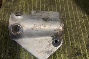 Accessori Lambretta 50j