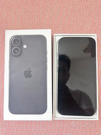IPhone 16 128 con apple care