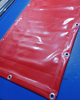 Telo, teli ,tela cerata, pvc ignifugo,antipioggia