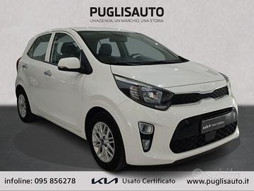 KIA Picanto 3ªs 1.0 12V 5 porte Style