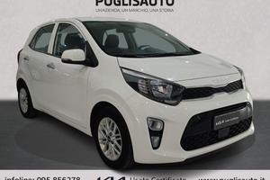 KIA Picanto 3ªs 1.0 12V 5 porte Style