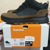 scarpe timberland nuove