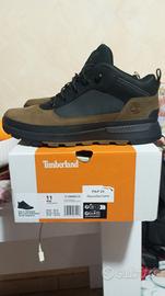 scarpe timberland nuove