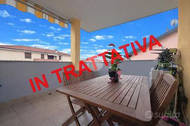 3 LOCALI A SANTO STEFANO TICINO