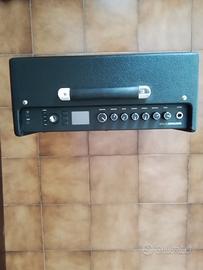 Amplificatore per chitarra Fender mustang GTX 50w