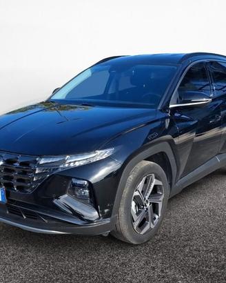 Hyundai Tucson III 2021 1.6 hev Exellence 2wd...