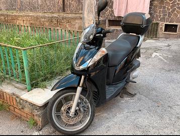SH300 I Sport