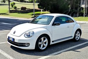 Maggiolino Sport 2.0 Tdi Dsg Permuto