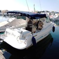 Saver Manta 21