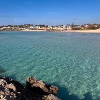 Casa al mare - Marina di Pulsano