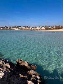 Casa al mare - Marina di Pulsano