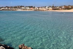 Casa al mare - Marina di Pulsano