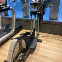 Ellittica NordicTrack