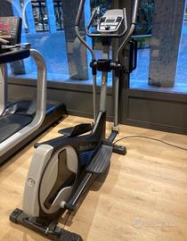 Ellittica NordicTrack