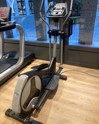 Ellittica NordicTrack