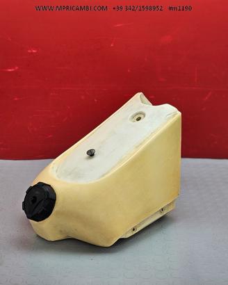 SERBATOIO TANK KTM MX 250 1987 1989 MX250 1988