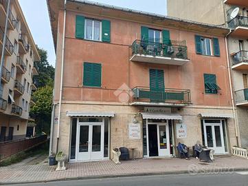 3 LOCALI A RONCO SCRIVIA