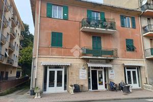 3 LOCALI A RONCO SCRIVIA