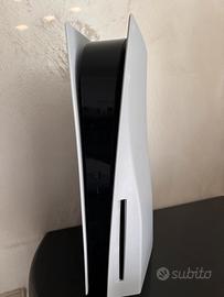 Playstation 5 con 2 Dualsense
