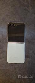 samsung z5 flip con custodia