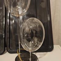 DE MAJO  LAMPADE TAVOLO PROSECCO