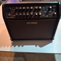 amplificatore chitarra 
