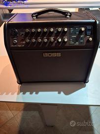 amplificatore chitarra 