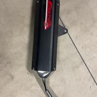 Scarico completo fantic xm/xe 50