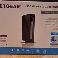 router modem Netgear